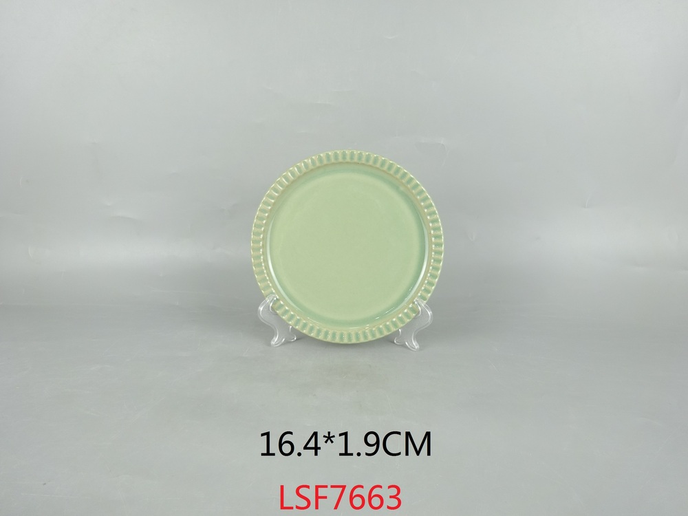 PLATE