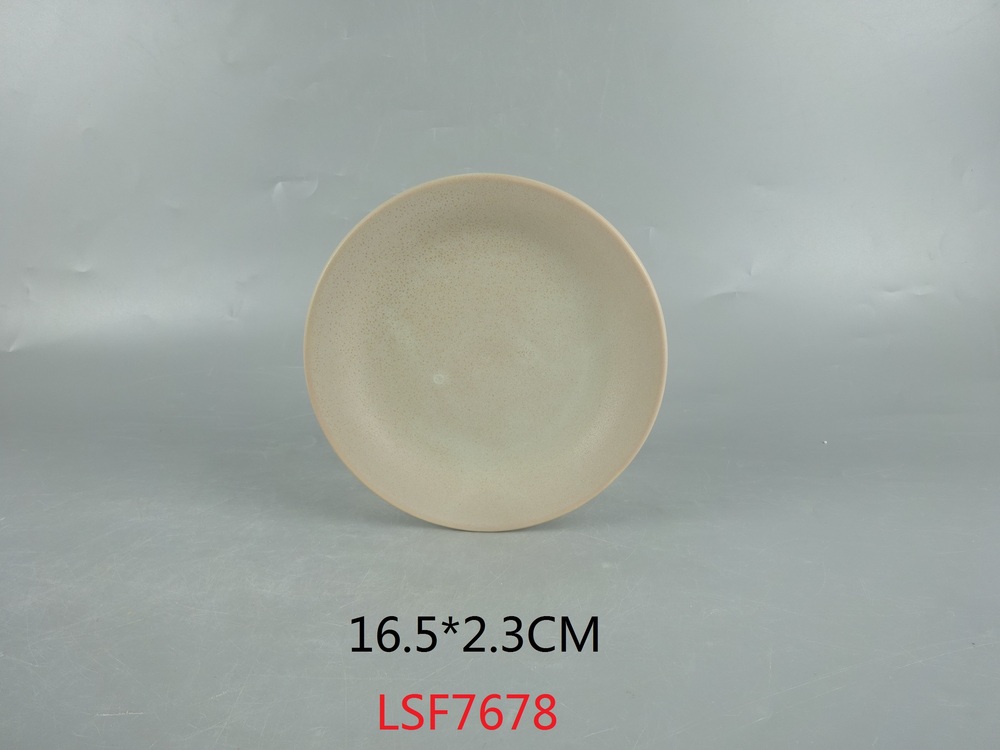 PLATE