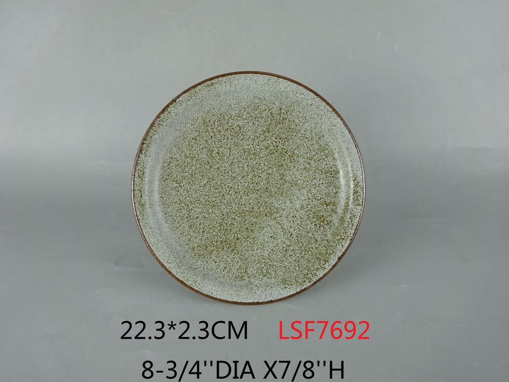 PLATE