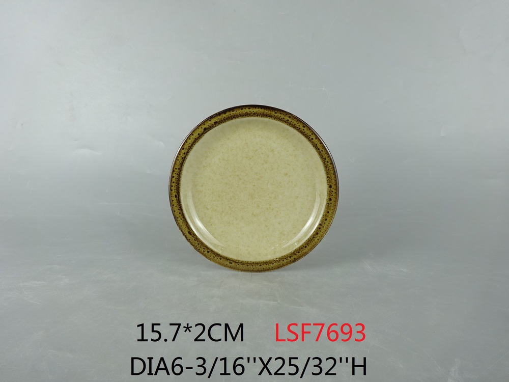 PLATE