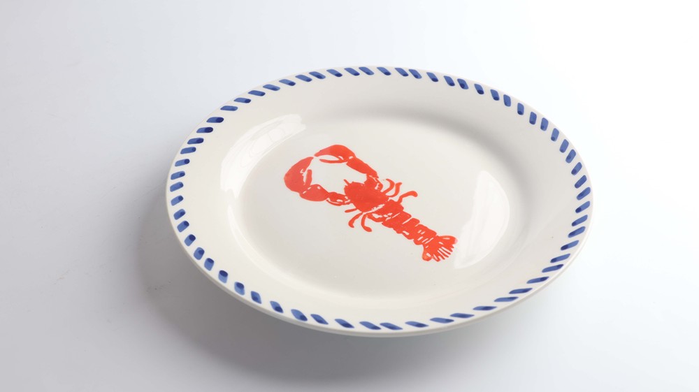 PLATE
