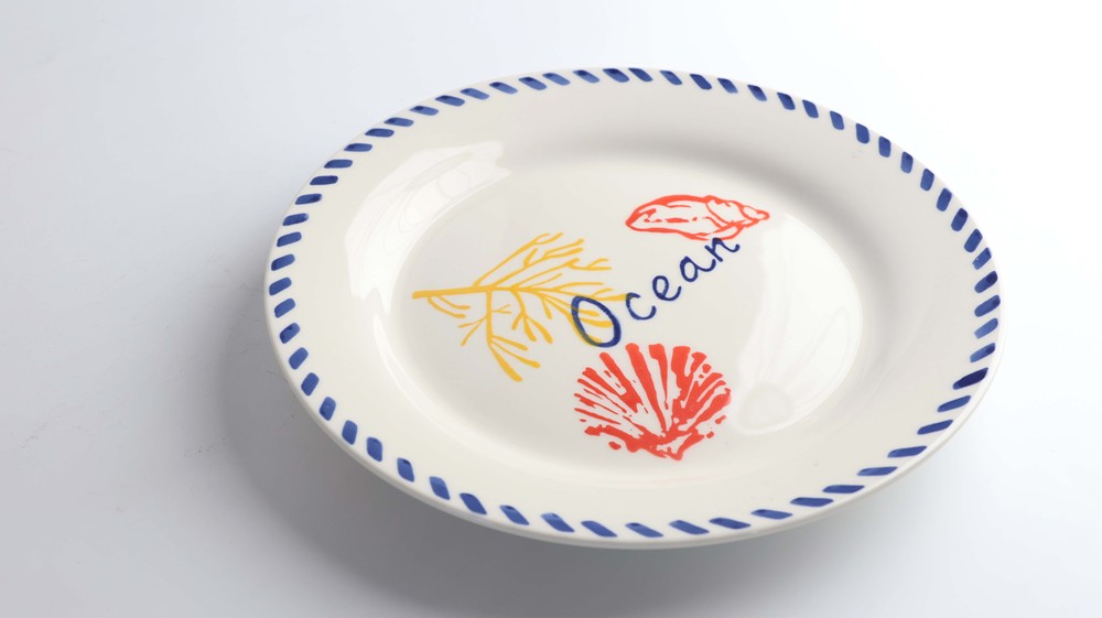 PLATE