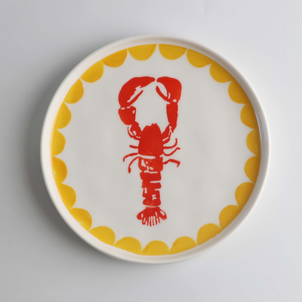 PLATE