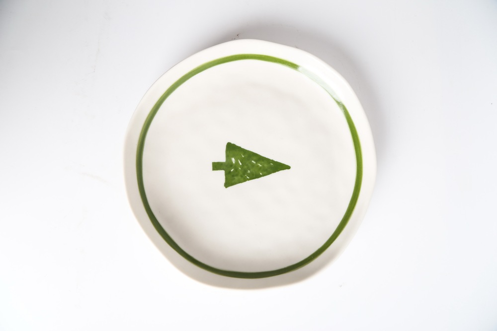 PLATE