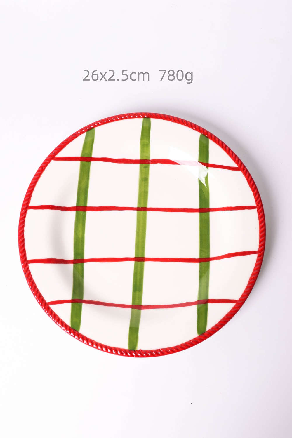 PLATE