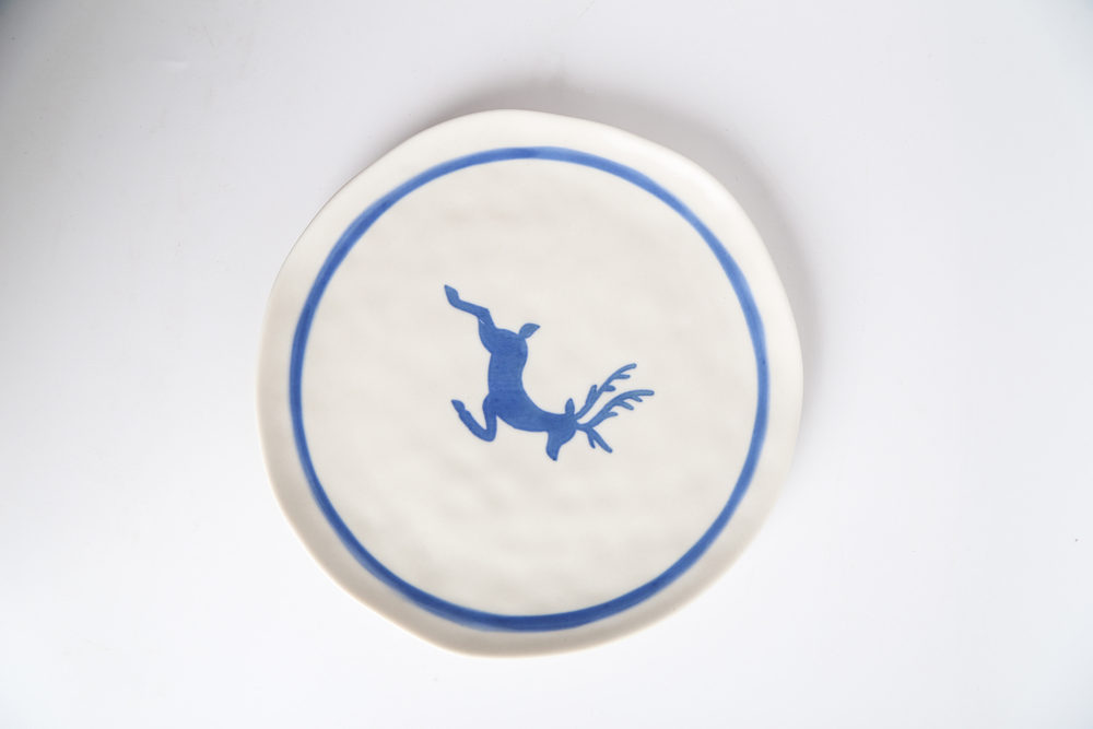 PLATE