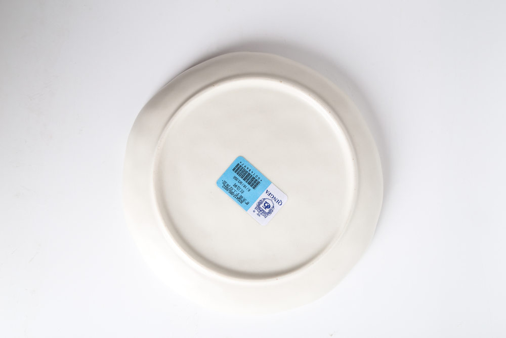 PLATE