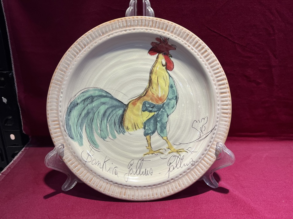 PLATE