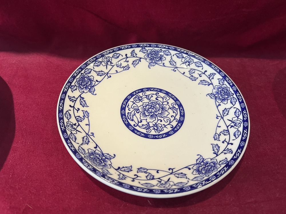 PLATE