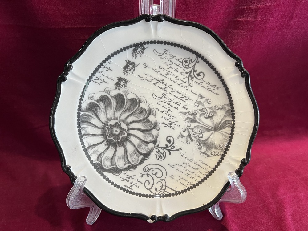PLATE