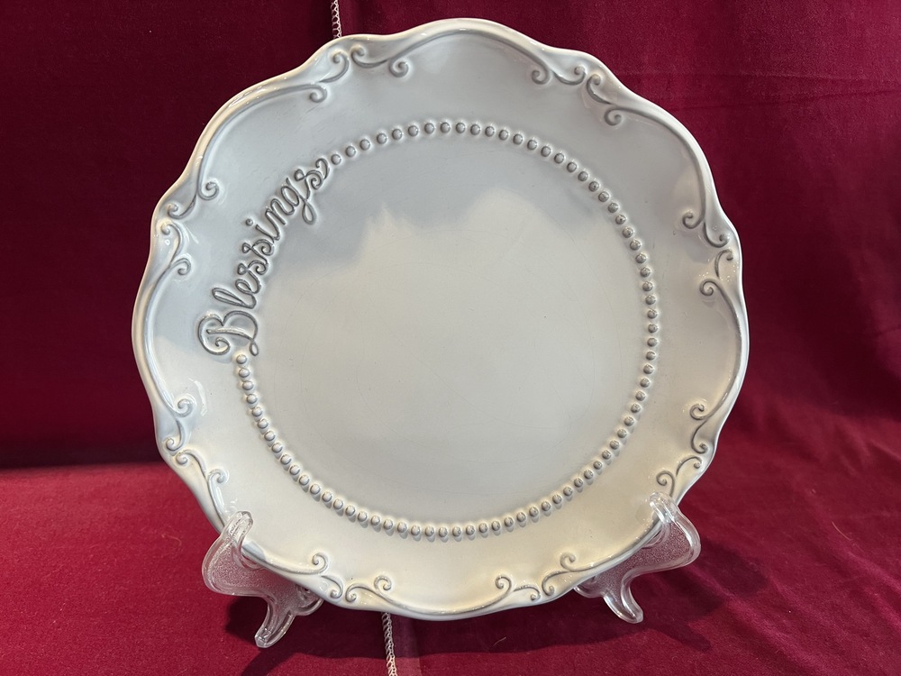 PLATE
