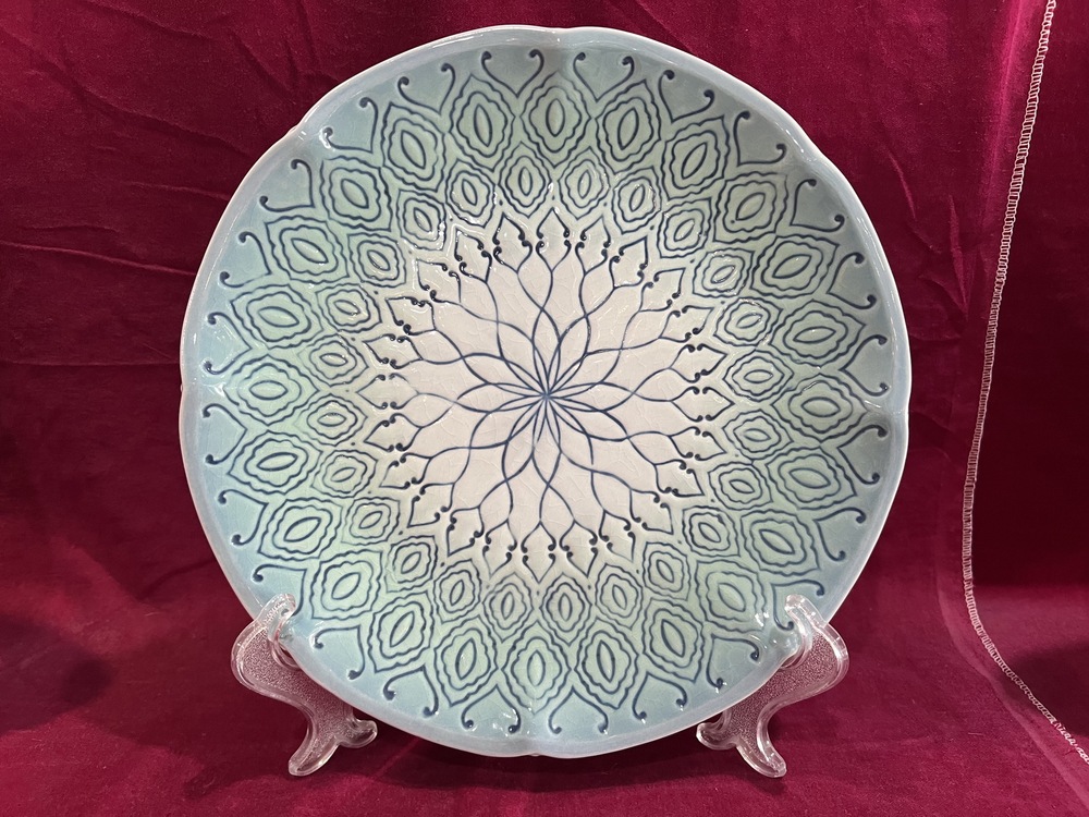 PLATE