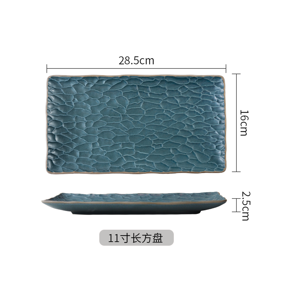 RECTANGULAR&SQUARE PLATE