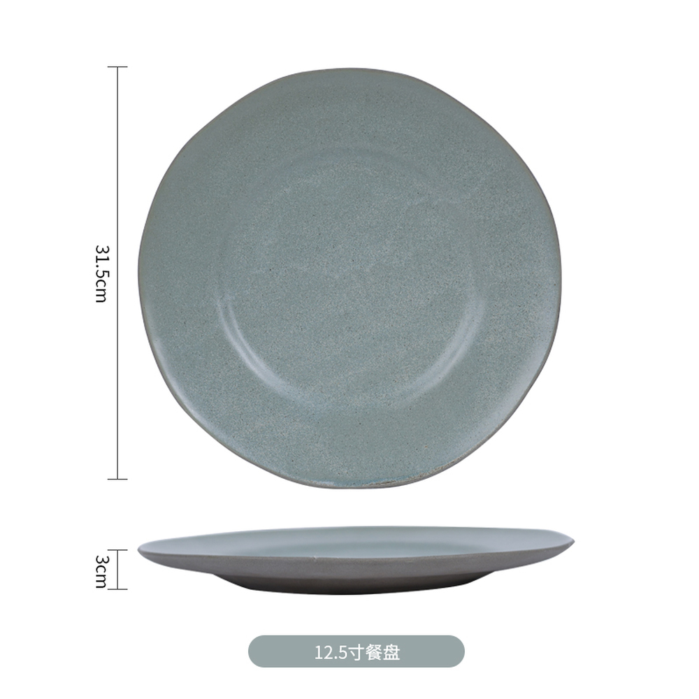RECTANGULAR&SQUARE PLATE