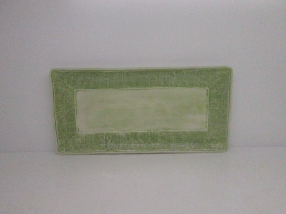 RECTANGULAR&SQUARE PLATE