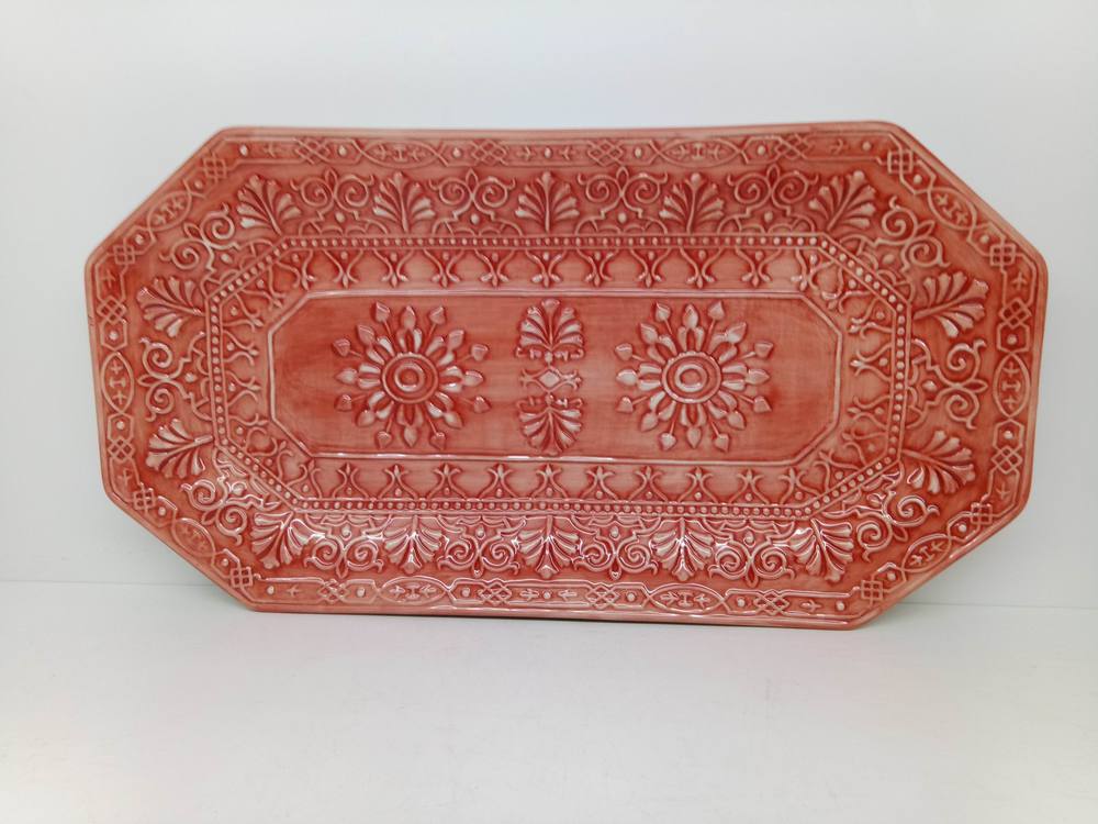 RECTANGULAR&SQUARE PLATE