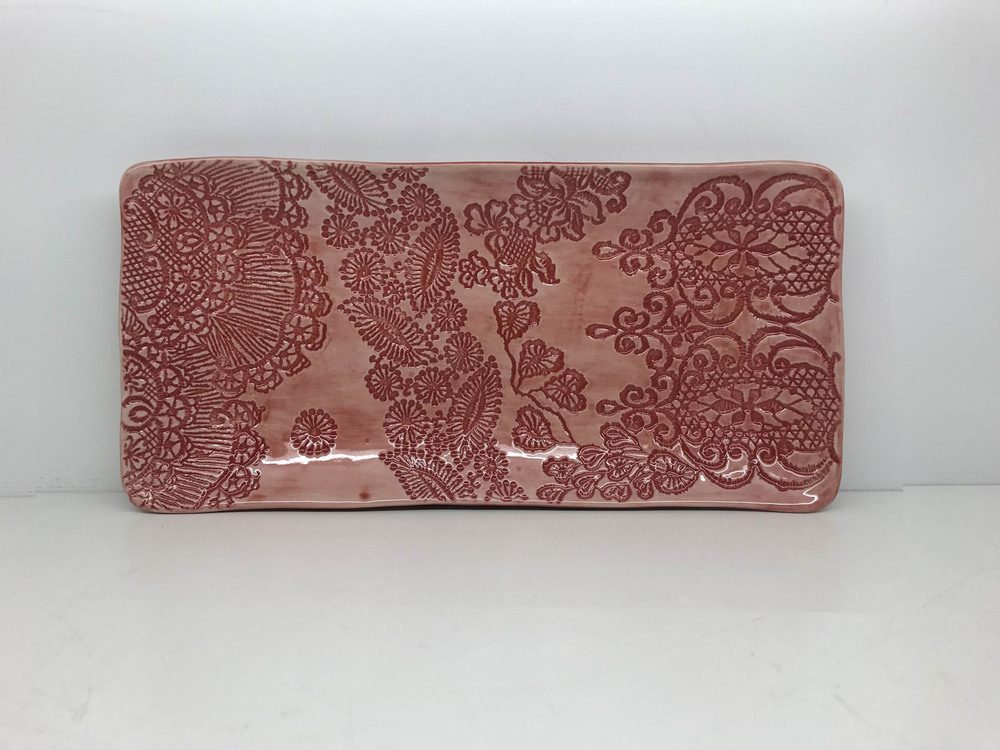 RECTANGULAR&SQUARE PLATE