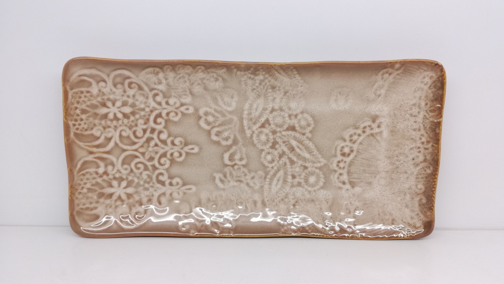 RECTANGULAR&SQUARE PLATE