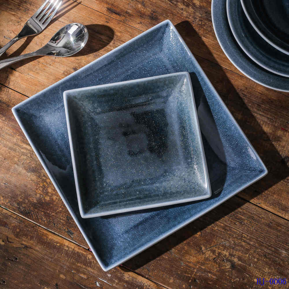 RECTANGULAR&SQUARE PLATE