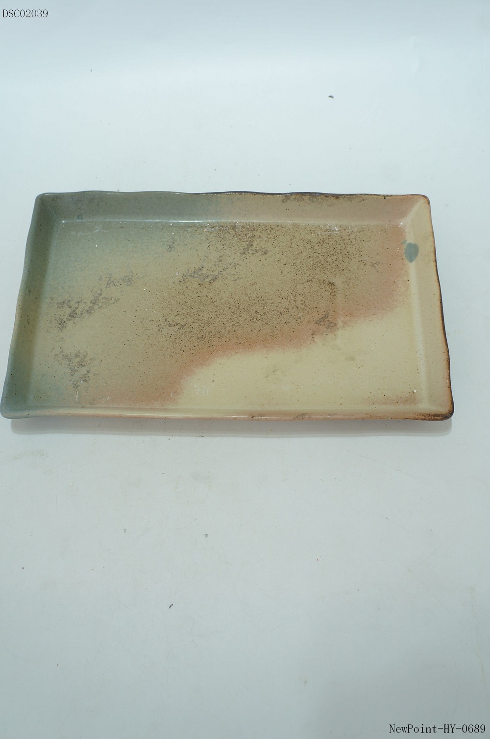 RECTANGULAR&SQUARE PLATE