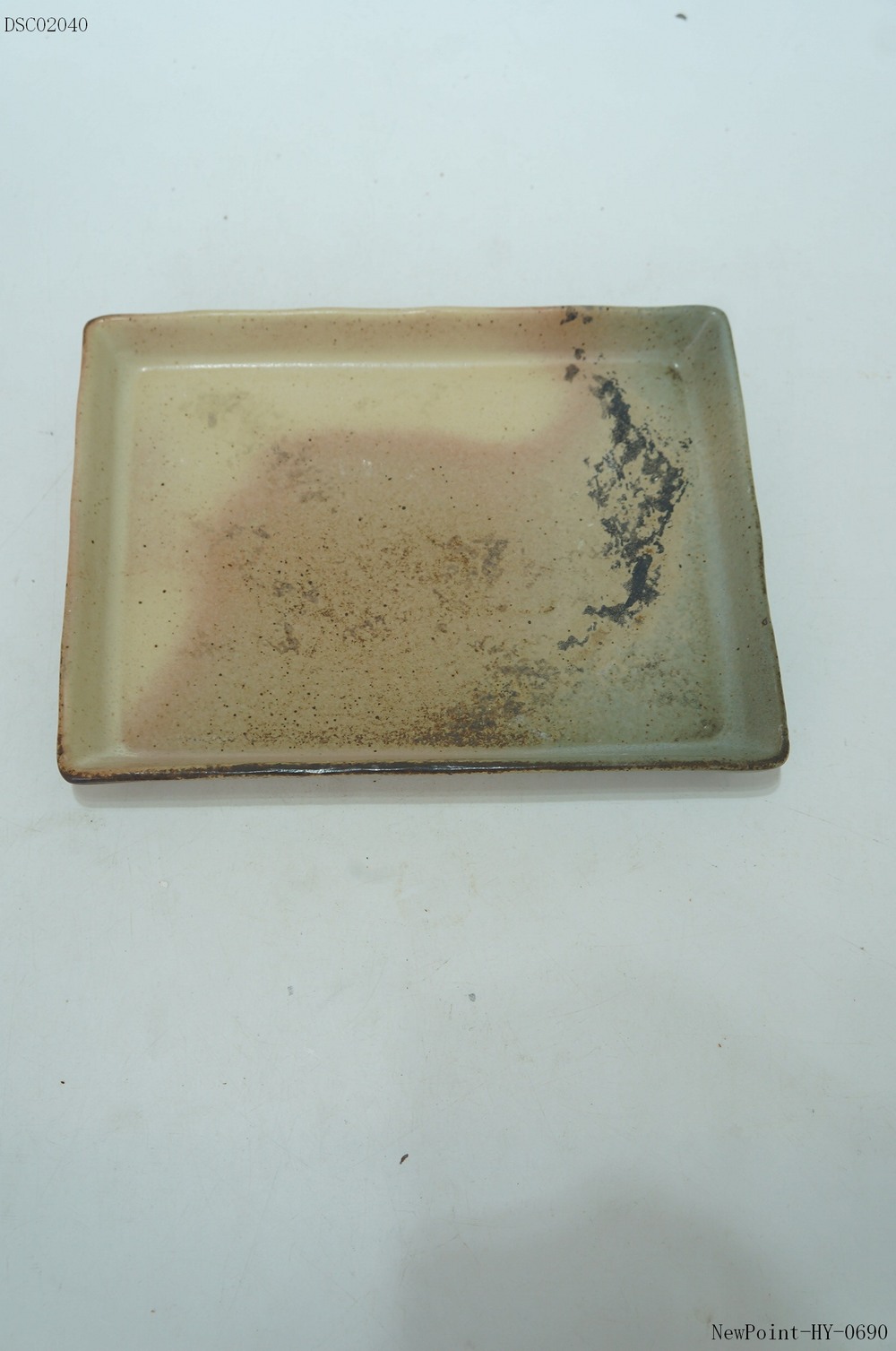 RECTANGULAR&SQUARE PLATE