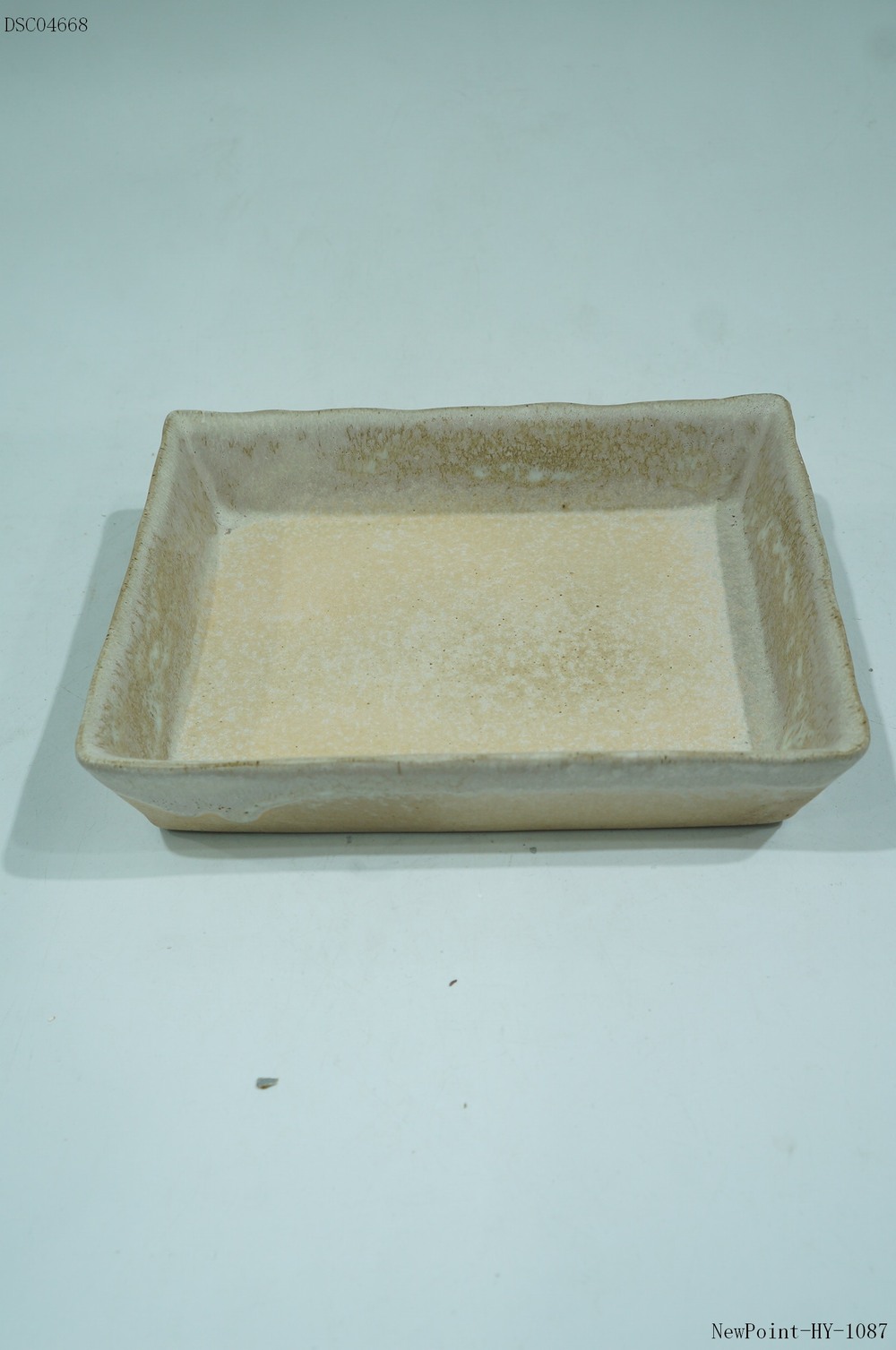 RECTANGULAR&SQUARE PLATE