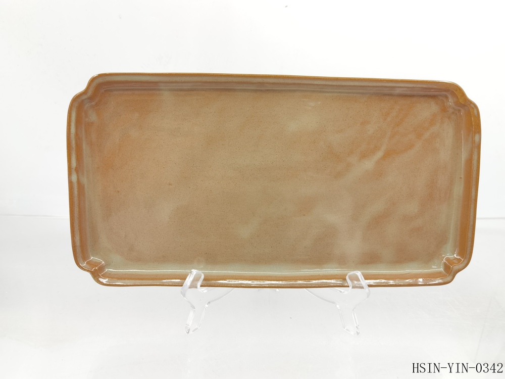 RECTANGULAR&SQUARE PLATE
