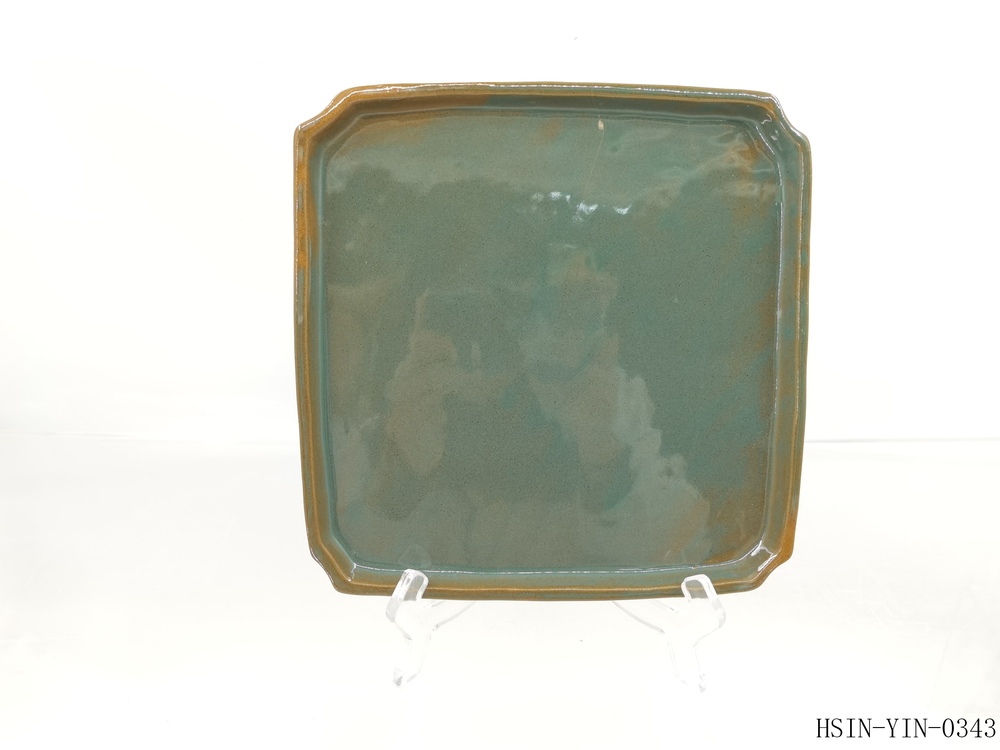 RECTANGULAR&SQUARE PLATE