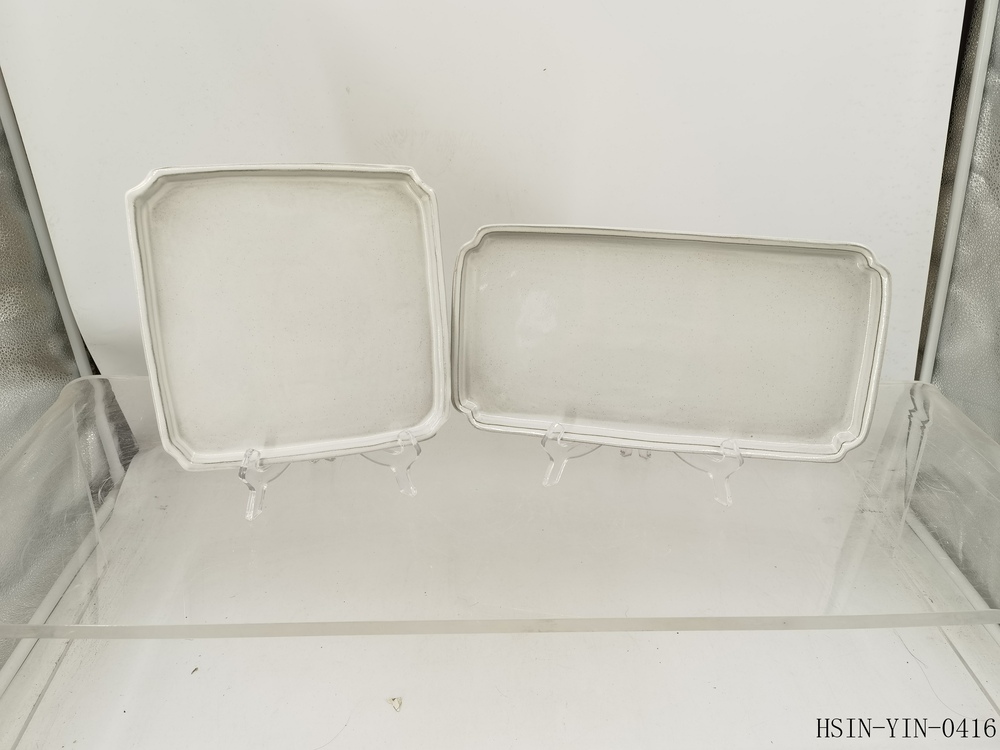 RECTANGULAR&SQUARE PLATE