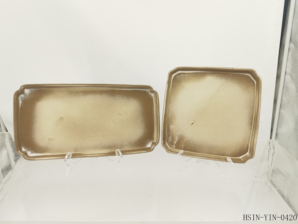 RECTANGULAR&SQUARE PLATE