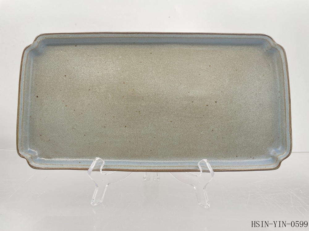RECTANGULAR&SQUARE PLATE