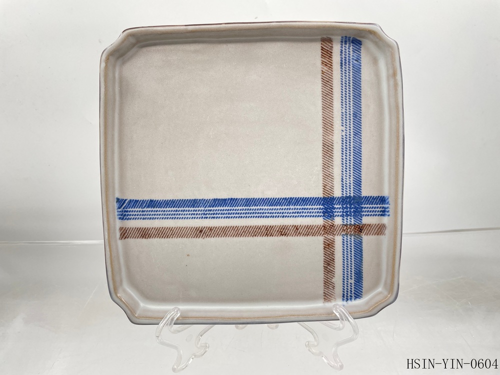 RECTANGULAR&SQUARE PLATE