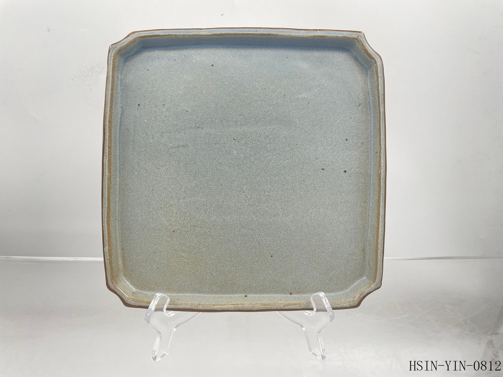 RECTANGULAR&SQUARE PLATE