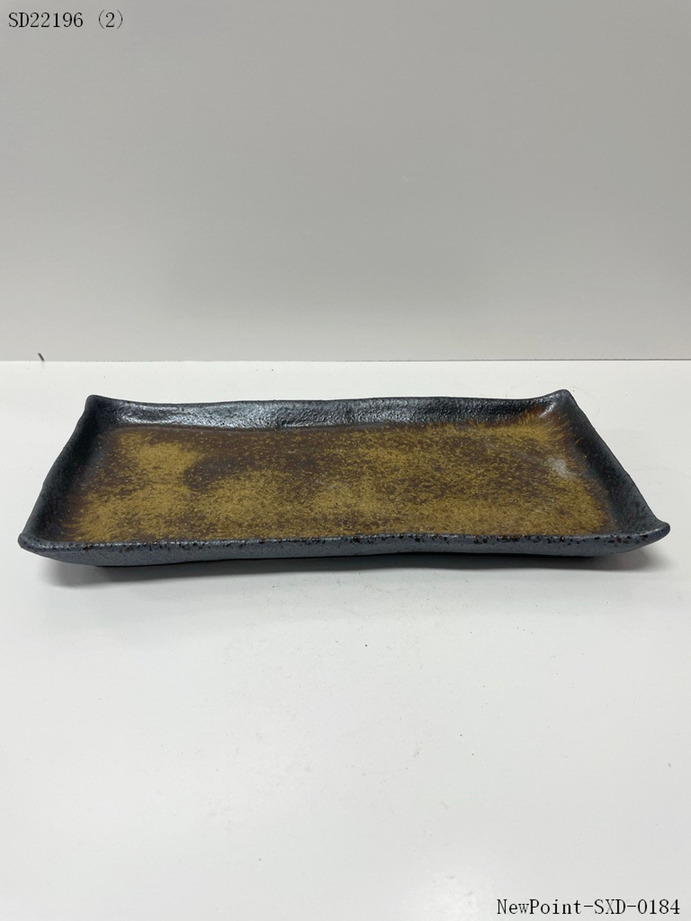 RECTANGULAR&SQUARE PLATE