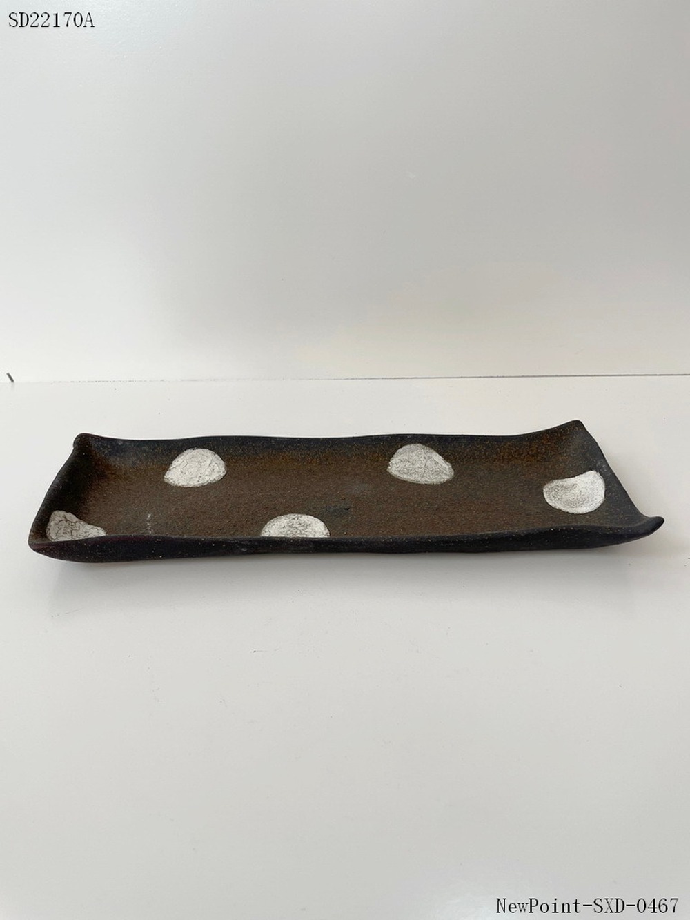 RECTANGULAR&SQUARE PLATE