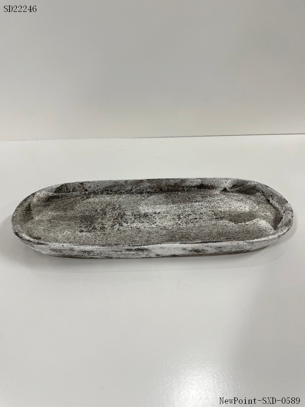 RECTANGULAR&SQUARE PLATE