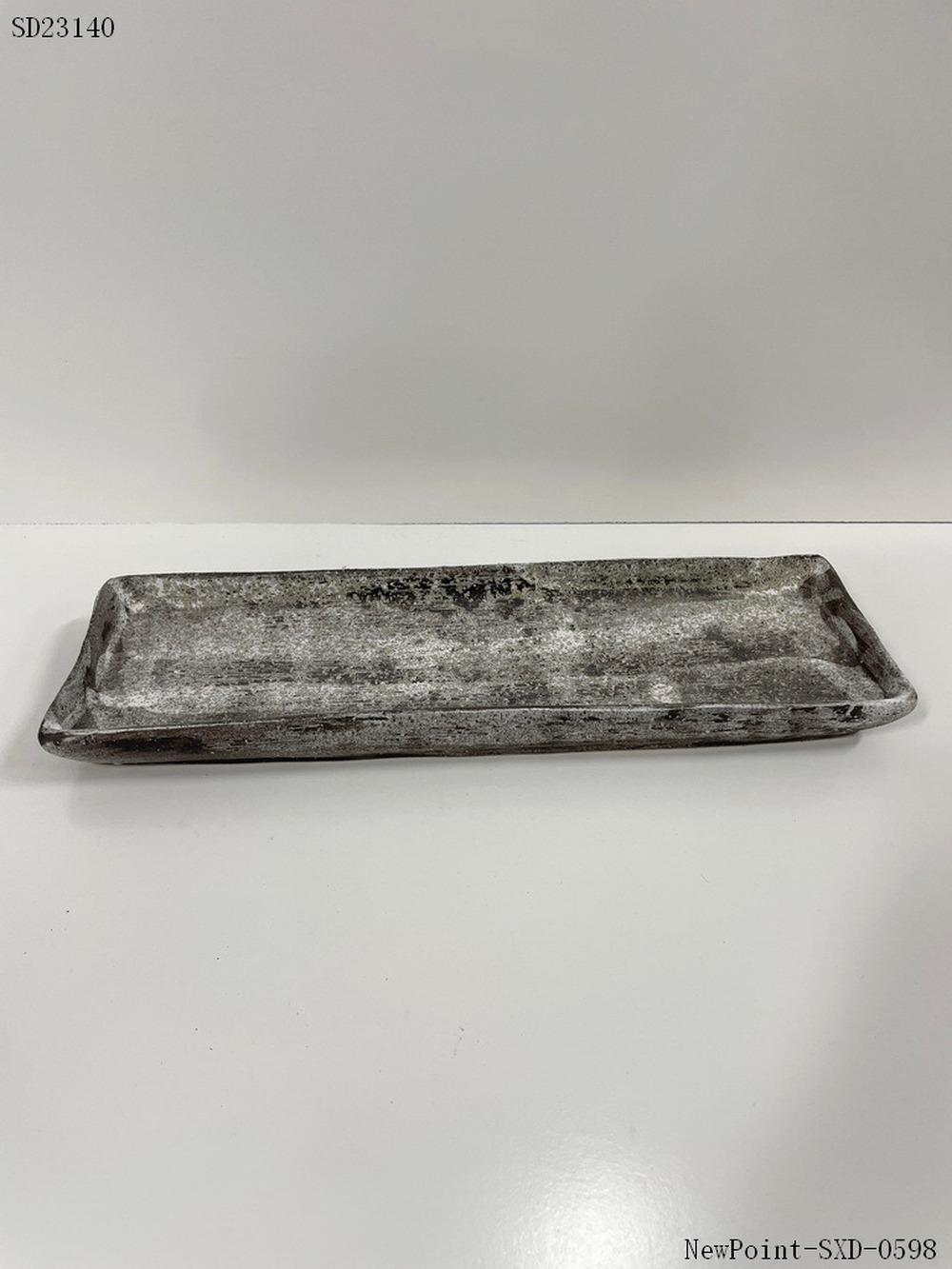 RECTANGULAR&SQUARE PLATE