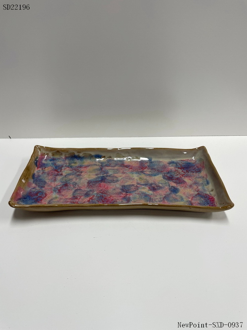 RECTANGULAR&SQUARE PLATE