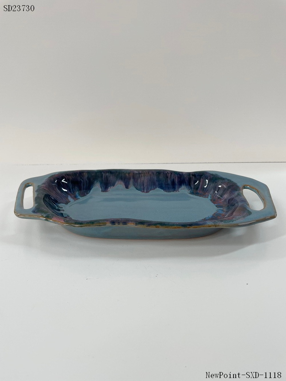 RECTANGULAR&SQUARE PLATE