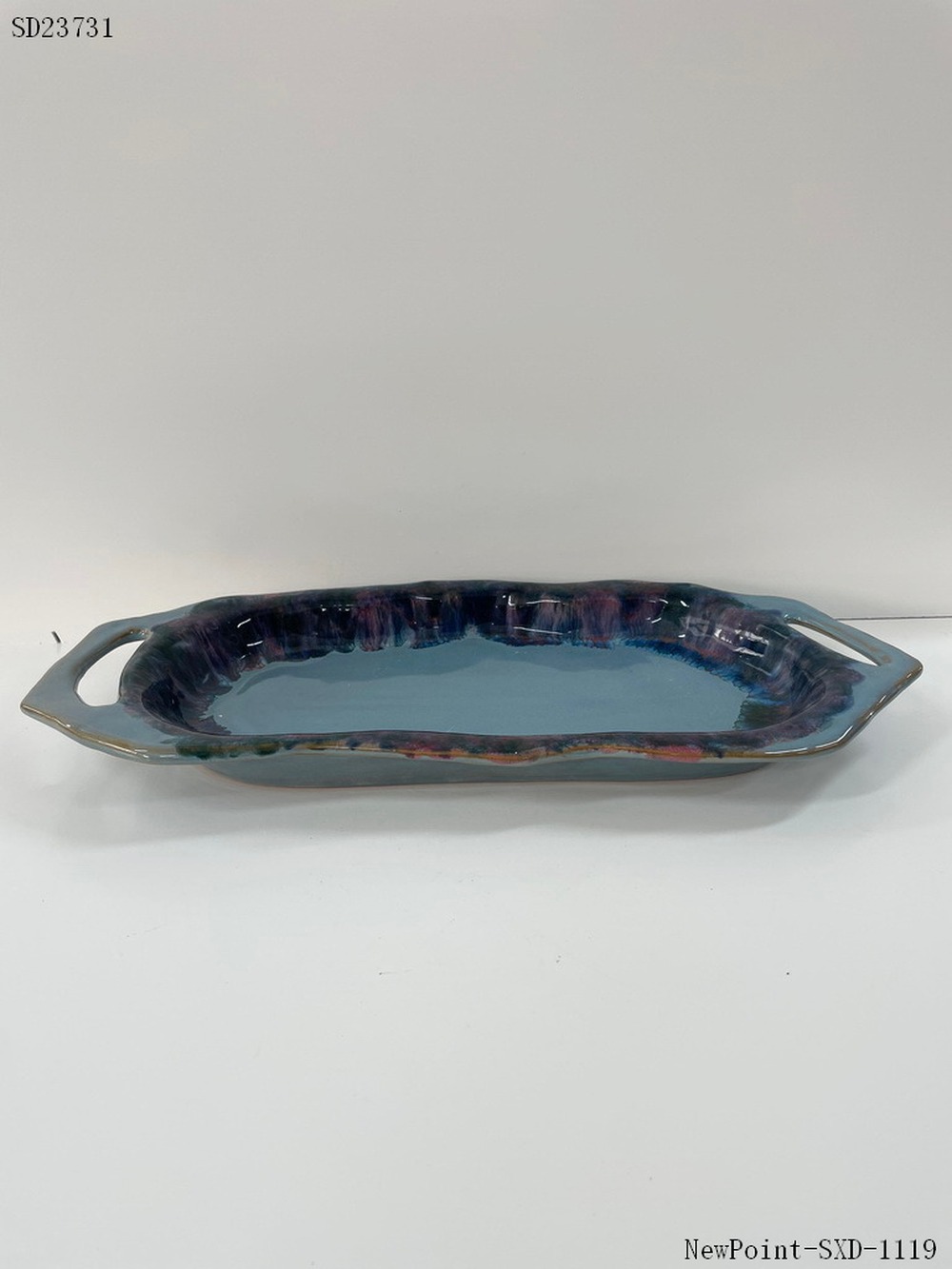 RECTANGULAR&SQUARE PLATE