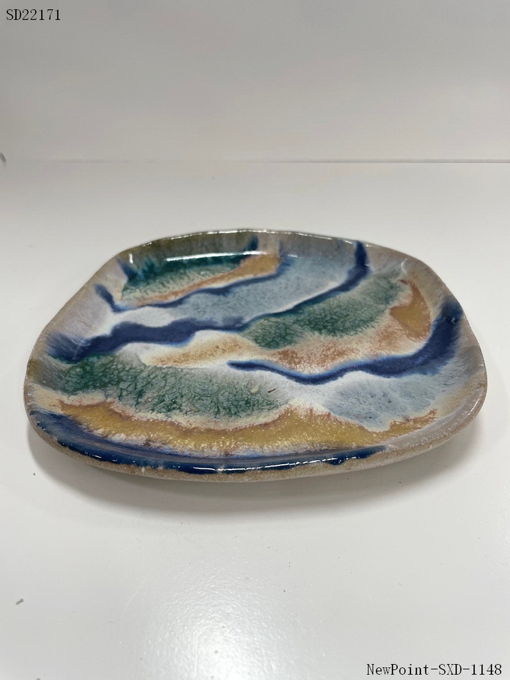 RECTANGULAR&SQUARE PLATE