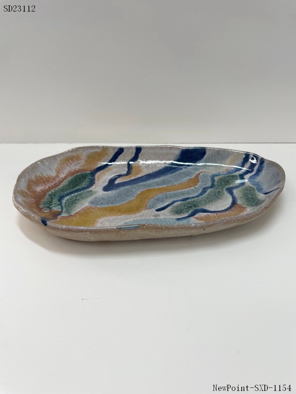 RECTANGULAR&SQUARE PLATE