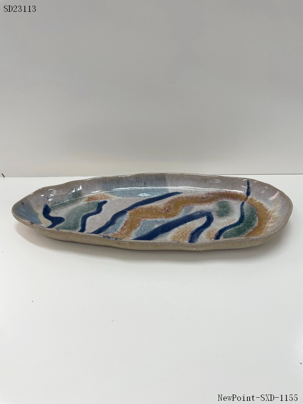RECTANGULAR&SQUARE PLATE
