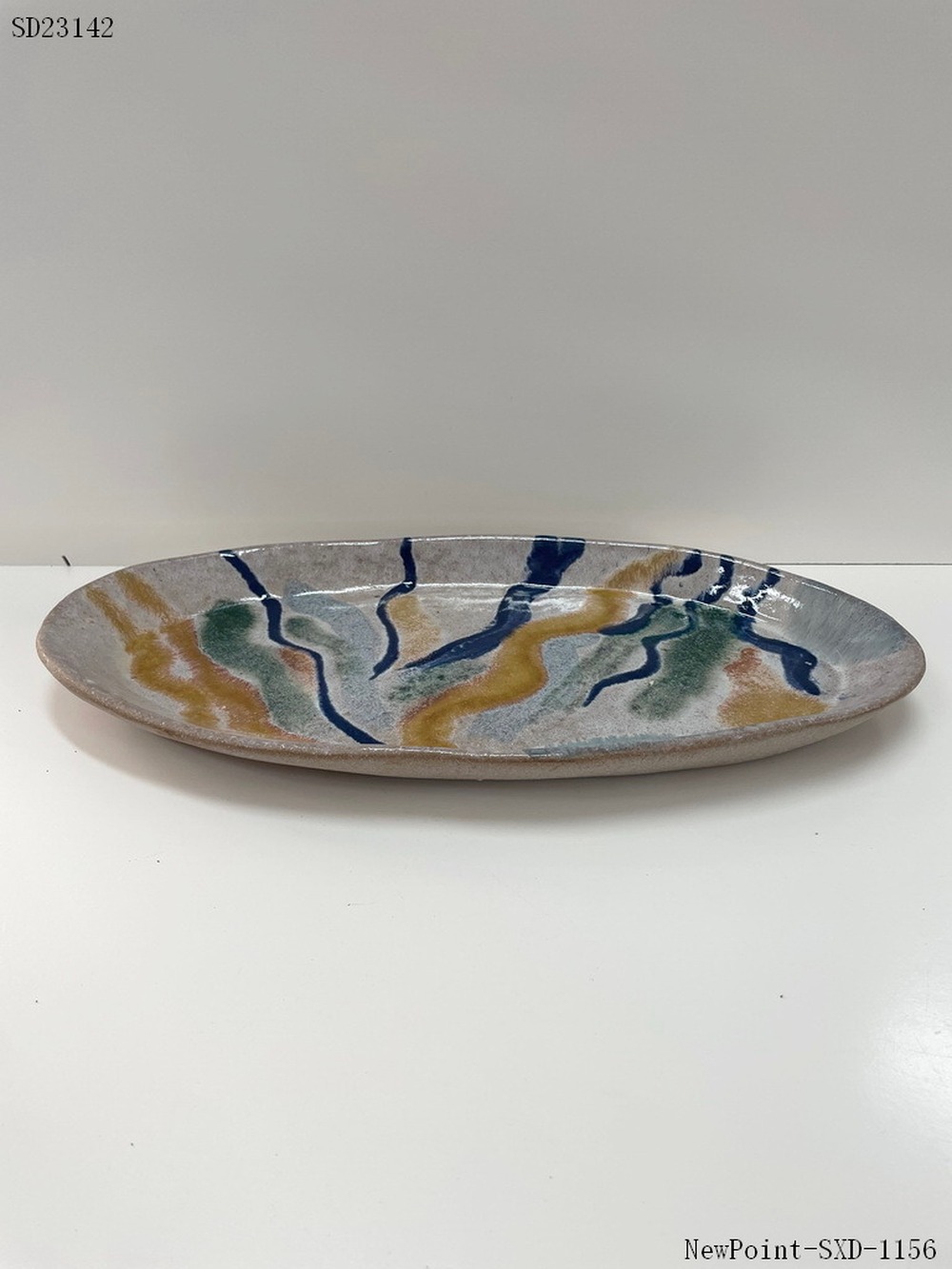 RECTANGULAR&SQUARE PLATE