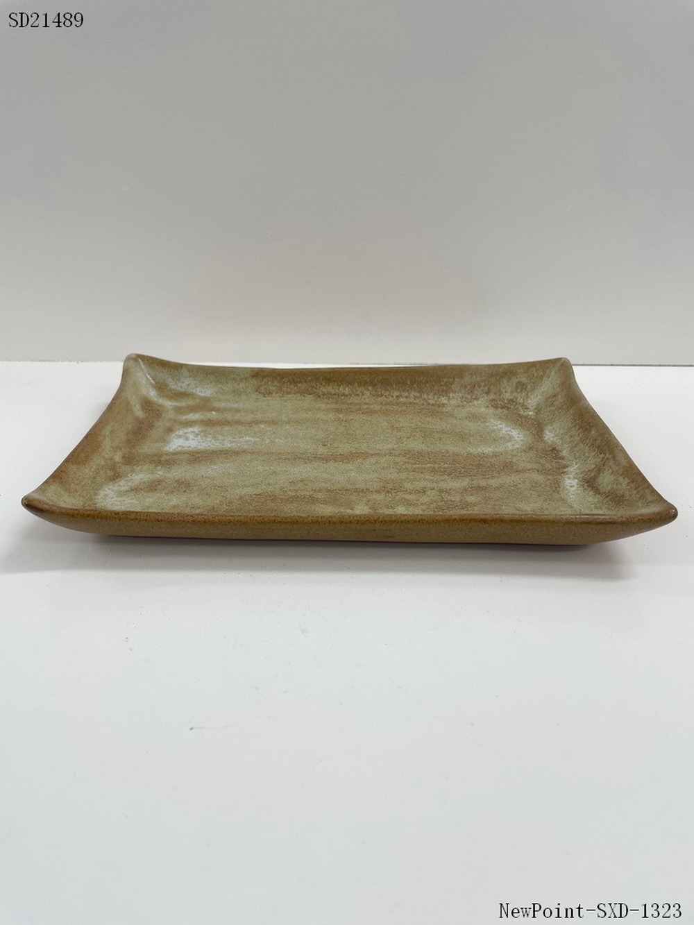 RECTANGULAR&SQUARE PLATE