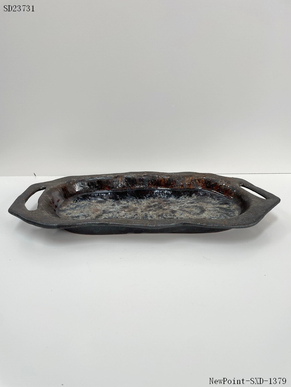RECTANGULAR&SQUARE PLATE