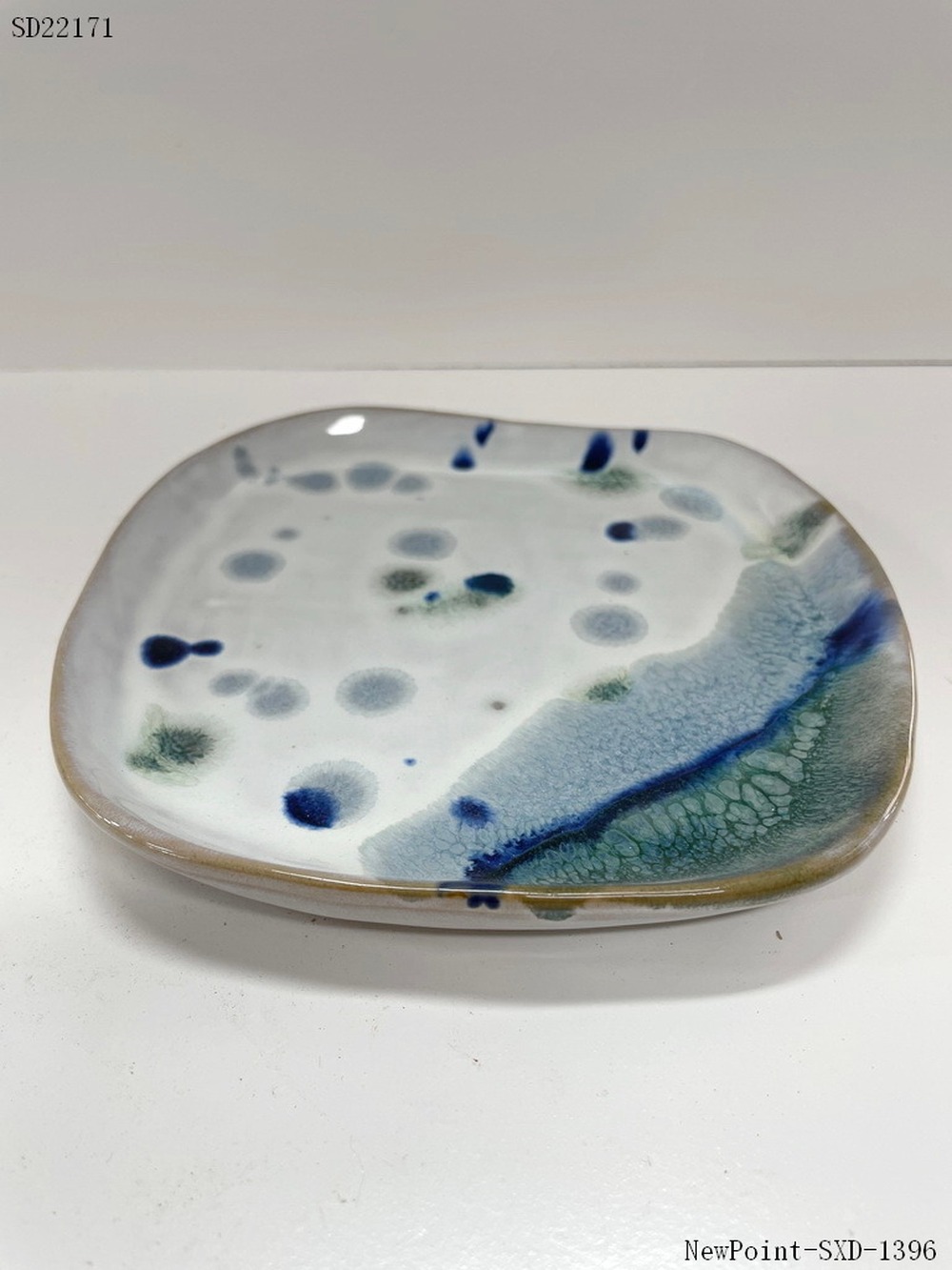 RECTANGULAR&SQUARE PLATE