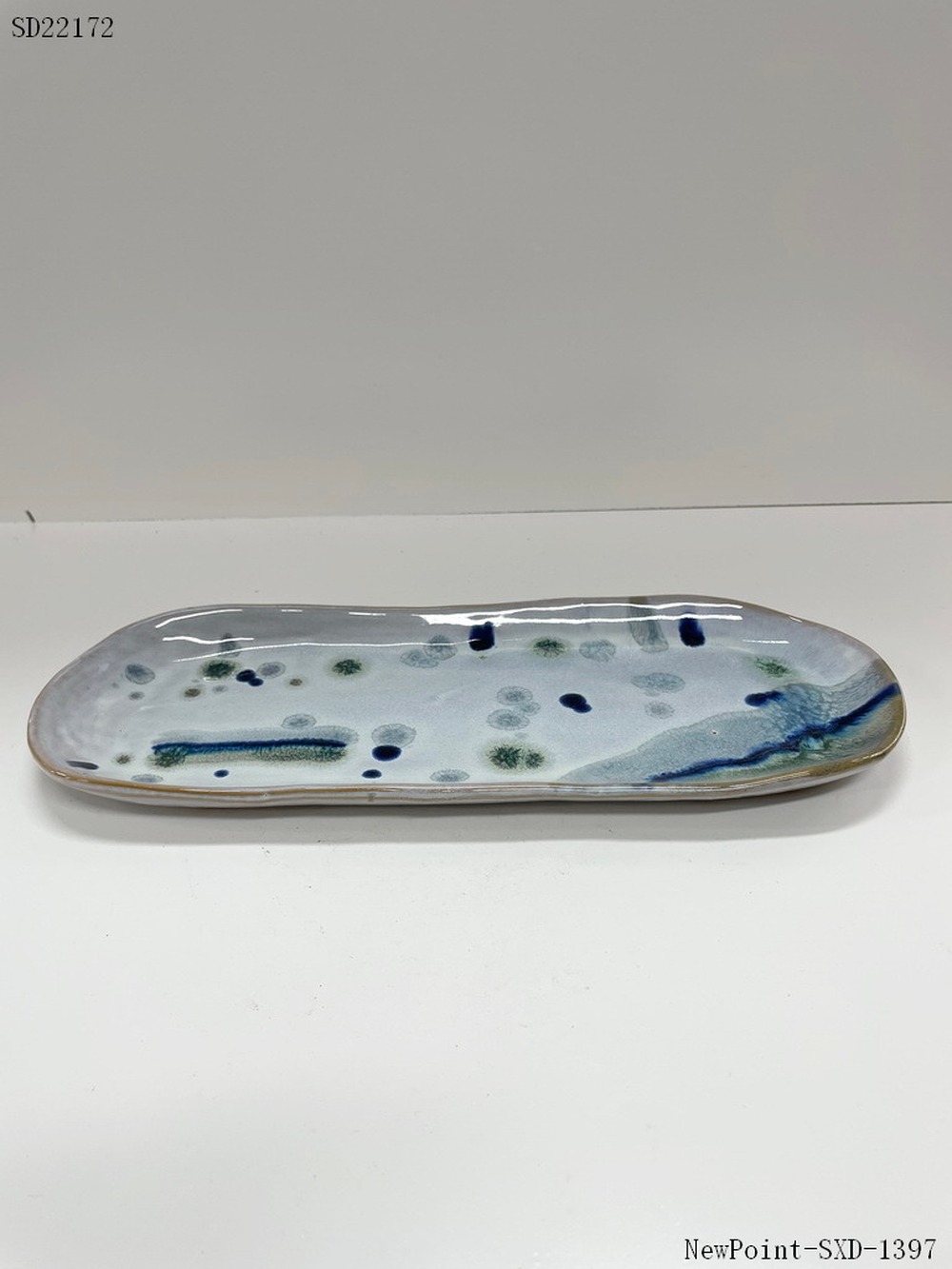 RECTANGULAR&SQUARE PLATE