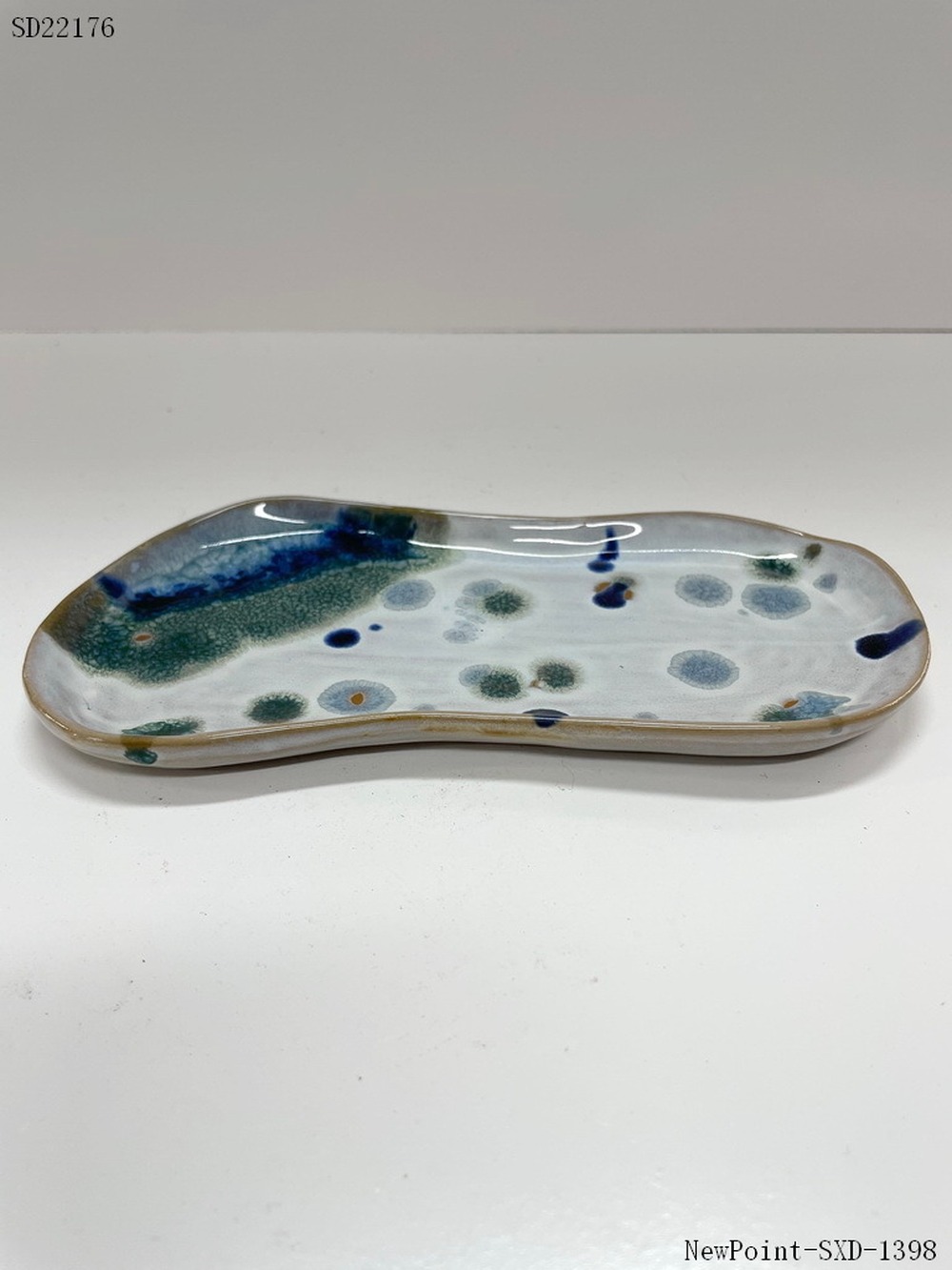 RECTANGULAR&SQUARE PLATE