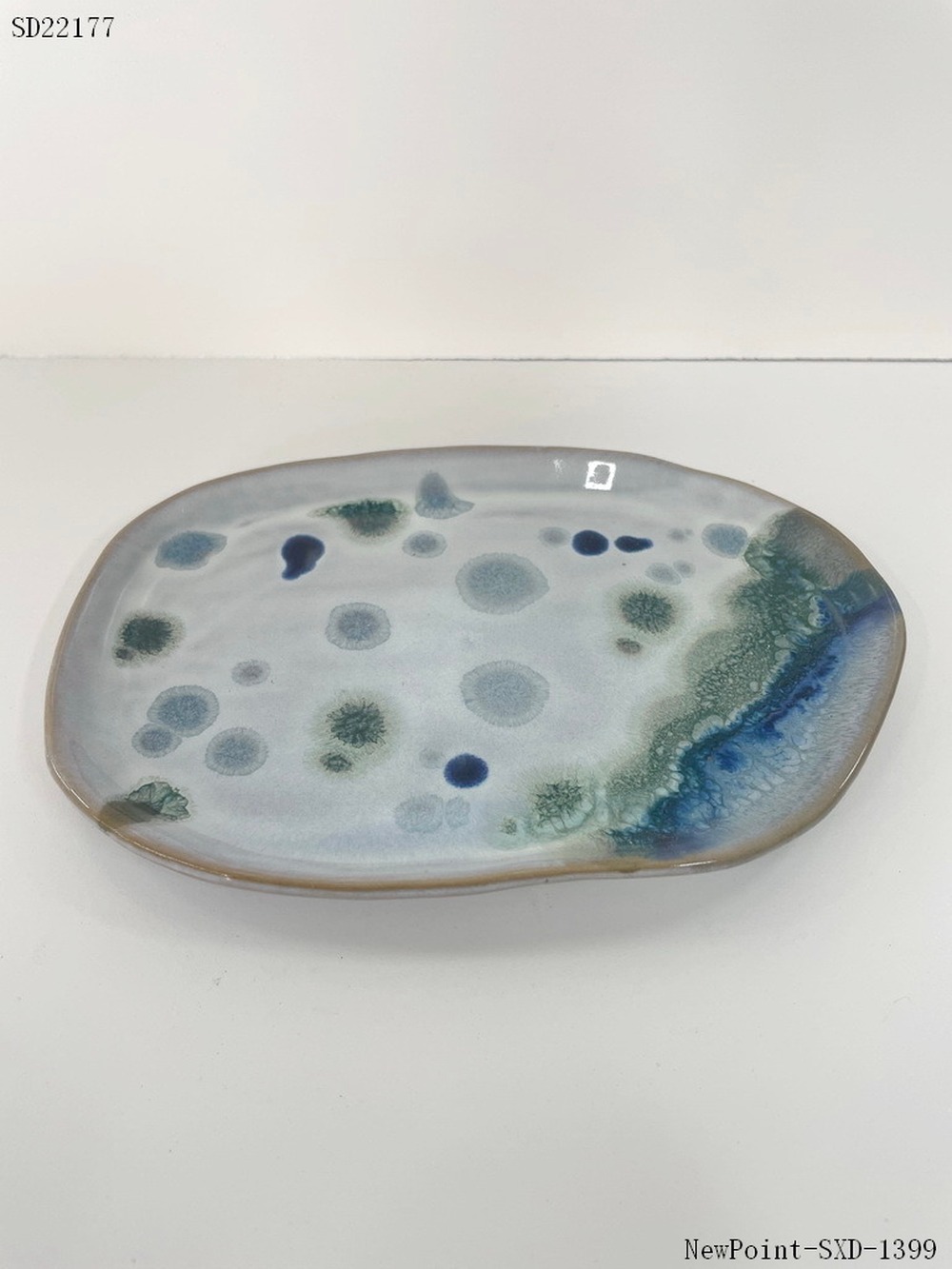 RECTANGULAR&SQUARE PLATE